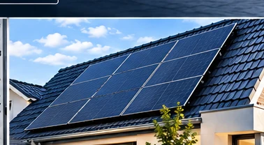 Zonnepanelen